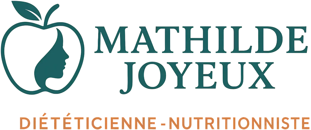 Mathilde JOYEUX Diététicienne