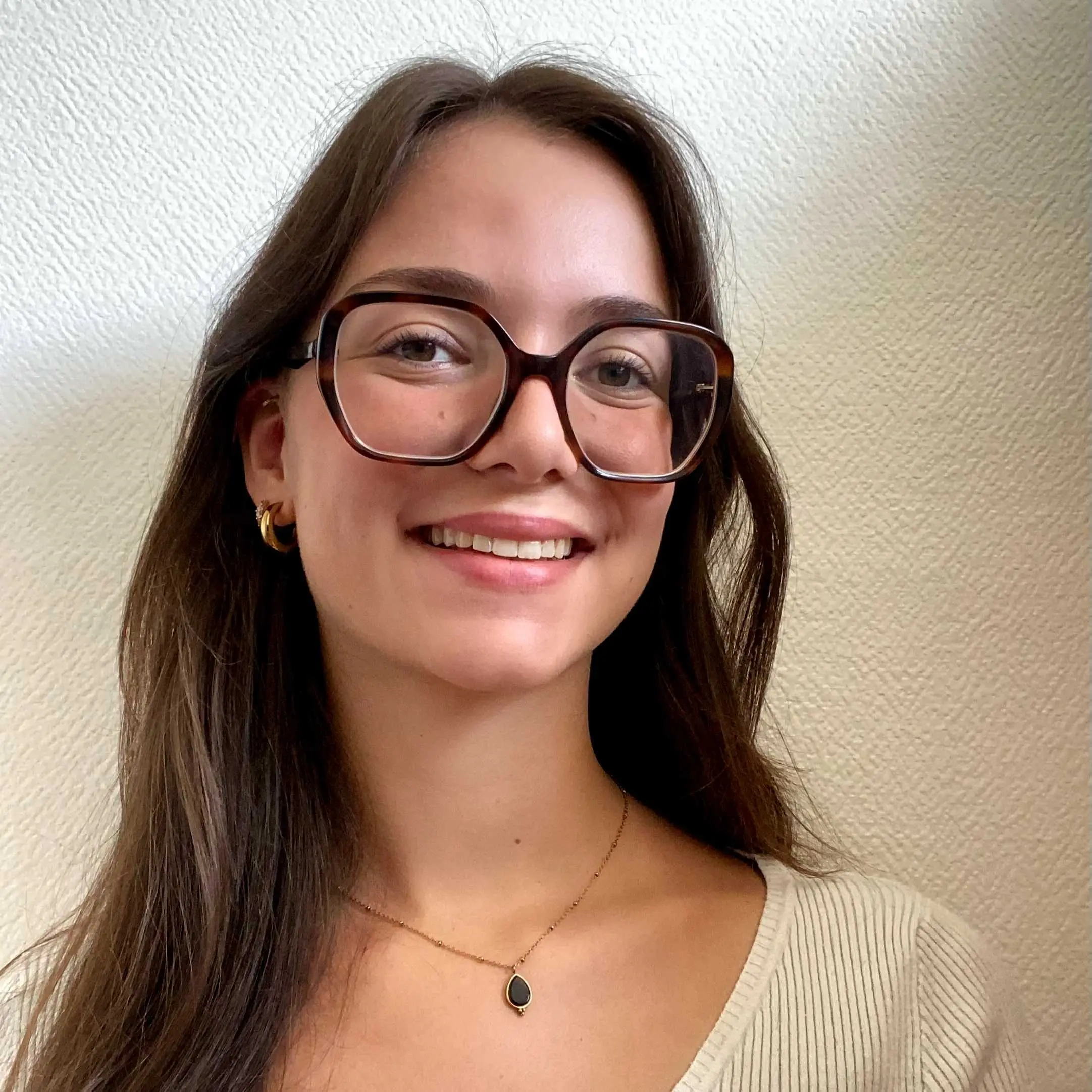 Mathilde JOYEUX - Diététicienne Nutritionniste